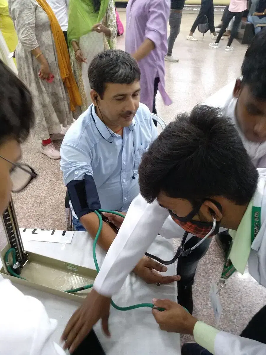 Magadh Professional Institute Patna Extra Curriculars photo 115